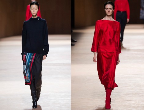 Hermes 2015 Sonbahar Kış Koleksiyonu 