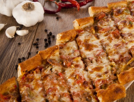 Karışık Pide Tarifi