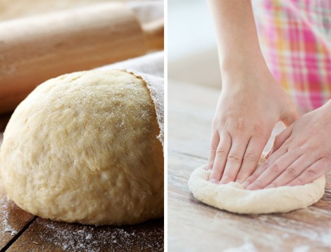 Karışık Pide Tarifi