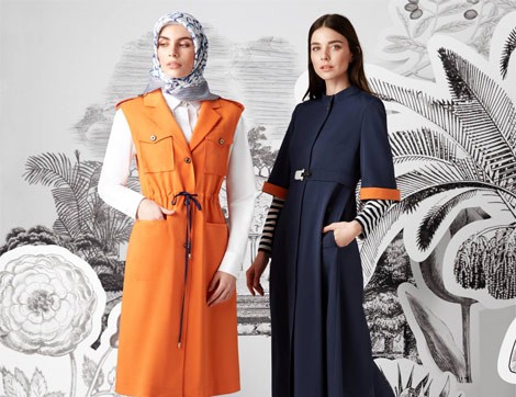 Kayra 2015 İlkbahar Yaz Koleksiyonu