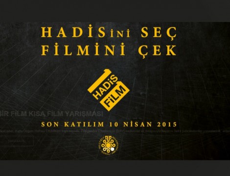 Kutlu Doğum Haftasına Özel 1 Hadis 1 Film Yarışması 