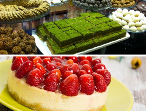 La Vita Patisserie Nişantaşı