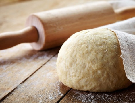 Mayalı Hamur Hazırlamanın Püf Noktaları