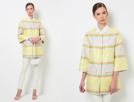 Roman 2015 Sarı Kap Model