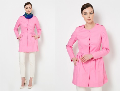 Roman 2015 Tunik Modelleri