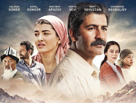 Selam Bahara Yolculuk