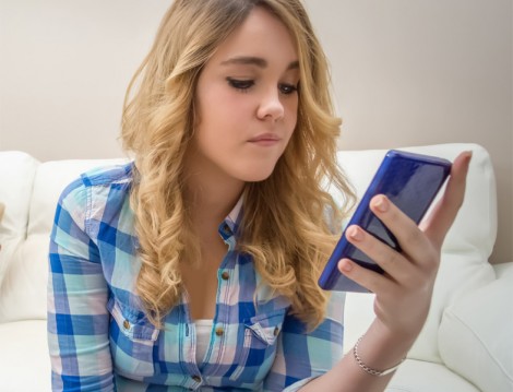 Selfie Bir Hastalık mı 