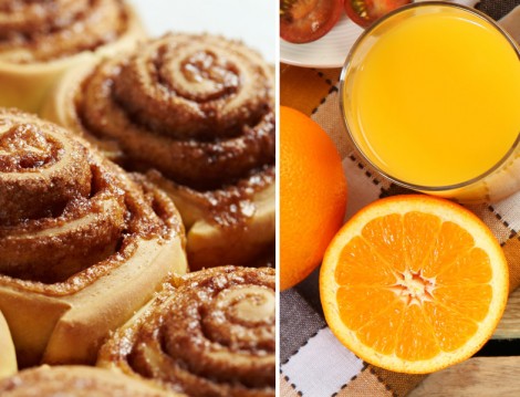 Tarçınlı Rulo Çörek Tarifi