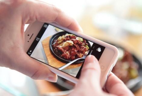 Zayıflamaya Yardımcı Meal Snap Aplikasyonu