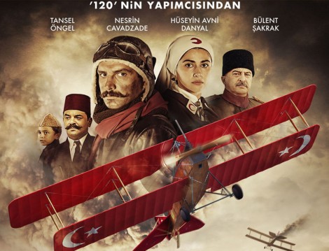 Son Mektup Çanakkale