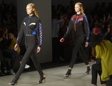 Mercedes Benz Fashion Week İstanbul’un En İyileri