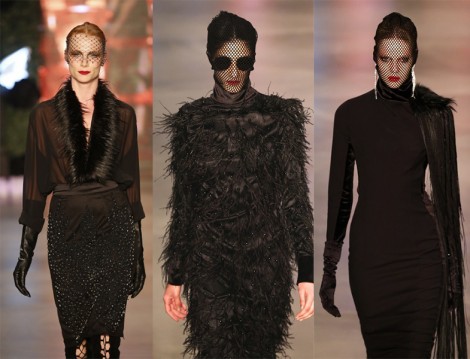 İstanbul Fashion Week Hakan Akkaya