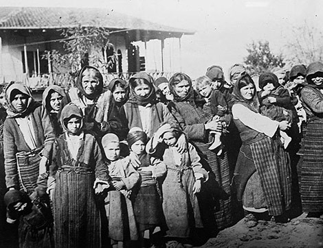 1915 Olayları ve Soykırım Yalanı!