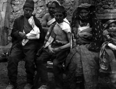 1915 Olayları ve Soykırım Yalanı 