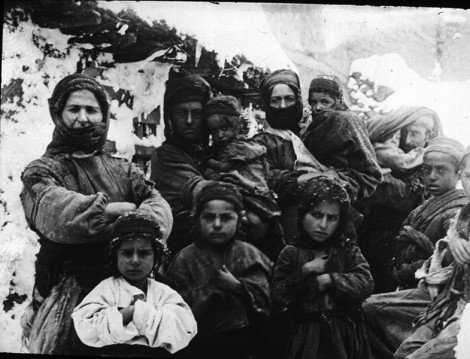 1915 Olayları ve Soykırım Yalanı