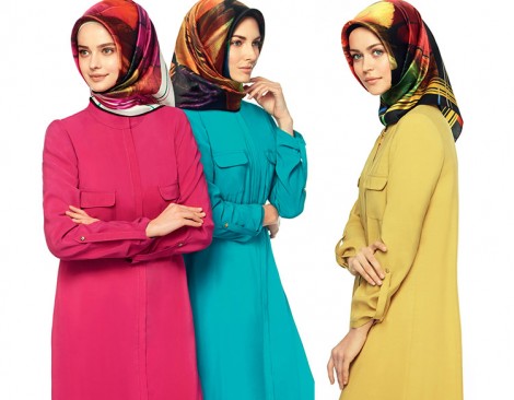 Boutique Armine 2015 İlkbahar Yaz Koleksiyonu