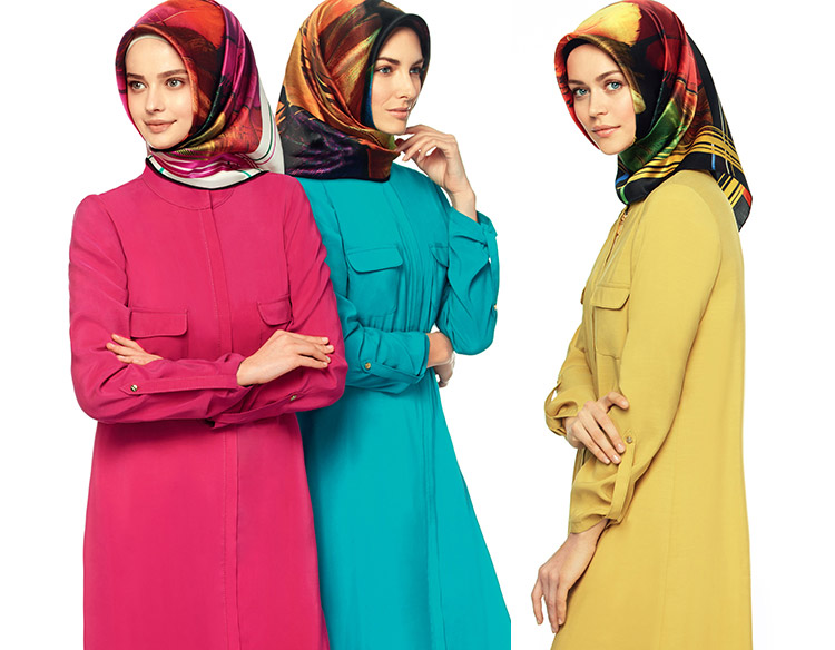 Boutique Armine 2015 İlkbahar Yaz Koleksiyonu