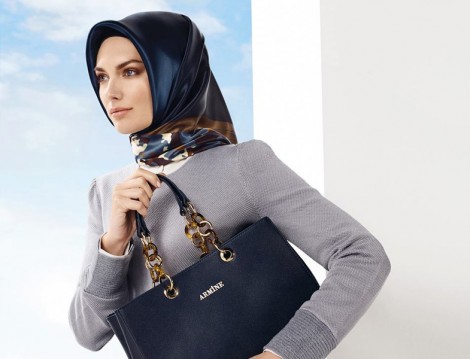 Armine Giyim Yeni Sezon Modelleri