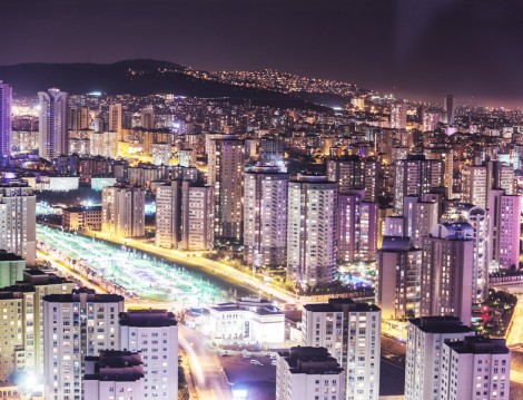 Ataşehir Alkolsüz Mekan Önerileri 