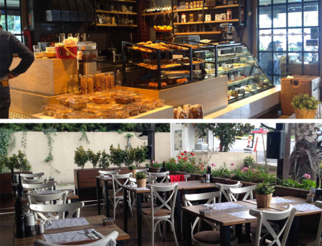 Ataşehir Gourmet Garage