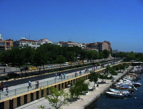 Bakırköy Alkolsüz Mekanlar