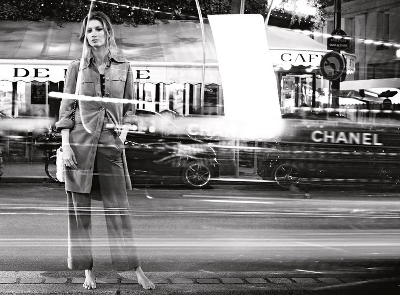 Chanel 2015