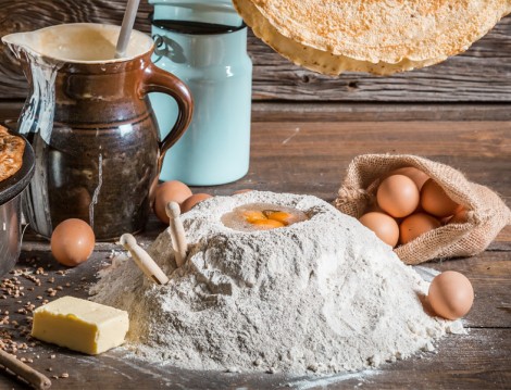 El Açması Gül Börek Tarifi