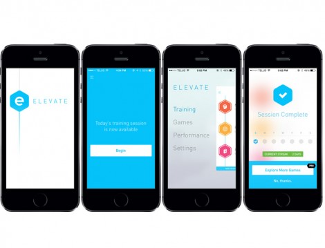 En Çok İndirilen iPhone Uygulamaları Elevate