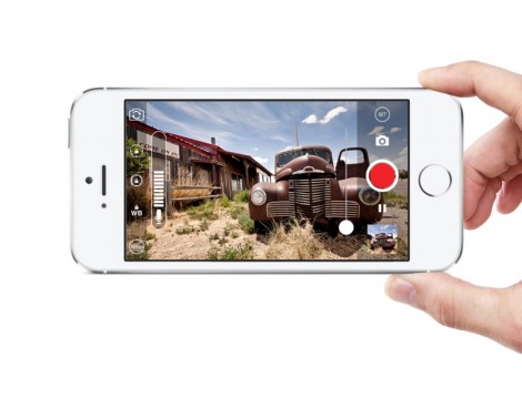 En Çok İndirilen iPhone Uygulamaları ProCam 2