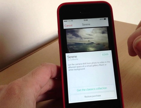 En Çok İndirilen iPhone Uygulamaları Replay