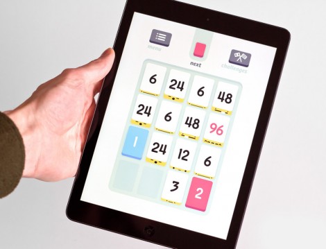 En Çok İndirilen iPhone Uygulamaları Threes
