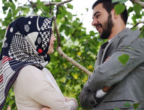 Eşinizi Ne Kadar Tanıyorsunuz