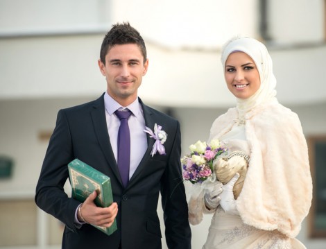 Gelin Buketinin Hikayesi