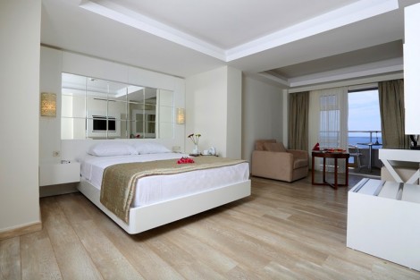 Hotel Mavi Deniz Marmaris