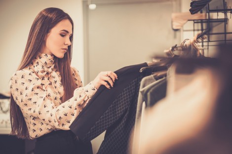 Moda ve Tesettür Giyim