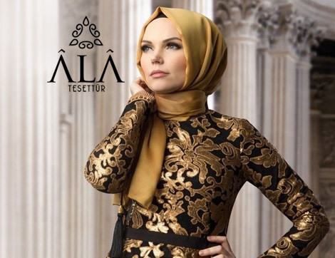 Davetlerin Güzellik Elçileri AlaTesettur.com ‘da!