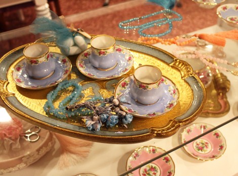 Naquesh Cafe ve Butik Ankara