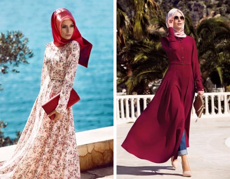Nihan 2015 Yeni Elbise Modelleri