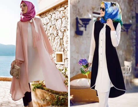 Nihan 2015 Yeni Tunik Modelleri