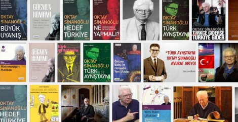 Oktay Sinanoğlu Hayatı ve Başarıları 