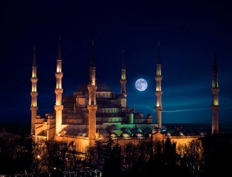 Regaib Gecesini Nasıl İhya Etmeli