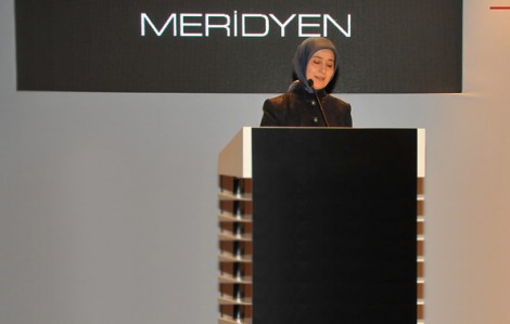 Sare Davutoğlu