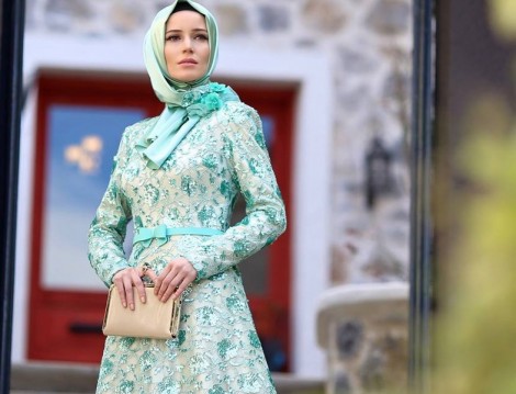 Setrms 2015 İlkbahar Yaz Koleksiyonu