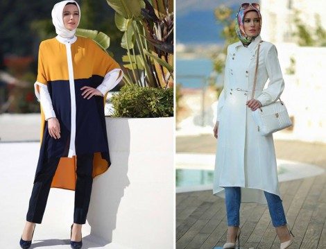 Setrms 2015 İlkbahar Yaz Koleksiyonu