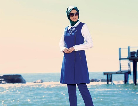 Tekbir 2015 İlkbahar Yaz Koleksiyonu