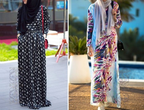 Annah Hariri 2015 İlkbahar Yaz Koleksiyonu