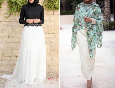 Annah Hariri 2015 İlkbahar Yaz Koleksiyonu