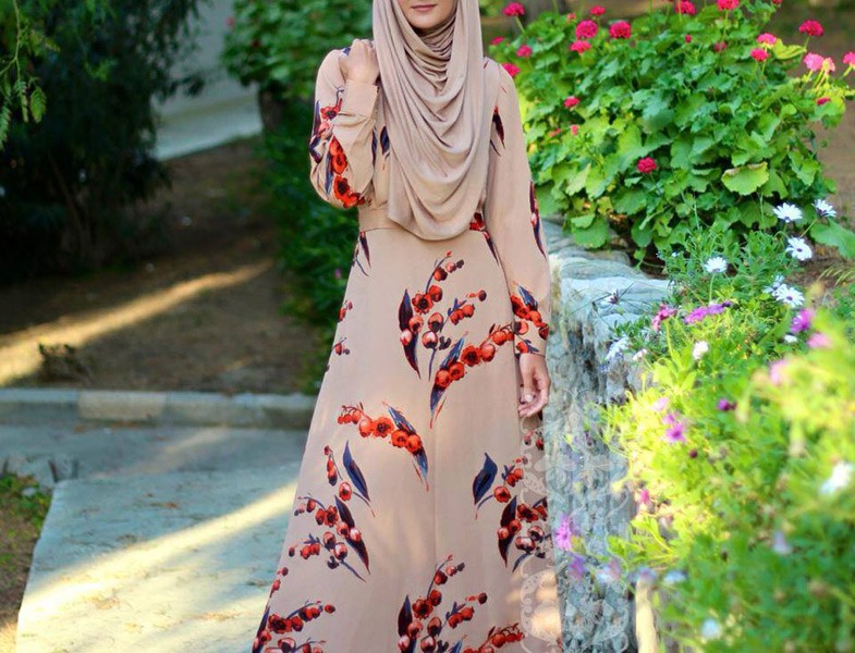 Annah Hariri 2015 İlkbahar Yaz Koleksiyonu