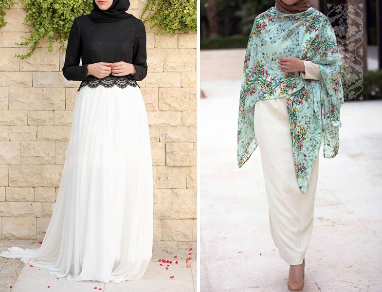Annah Hariri 2015 İlkbahar Yaz Koleksiyonu