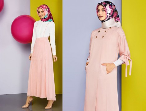 Armine 2015 İlkbahar Yaz Koleksiyonu